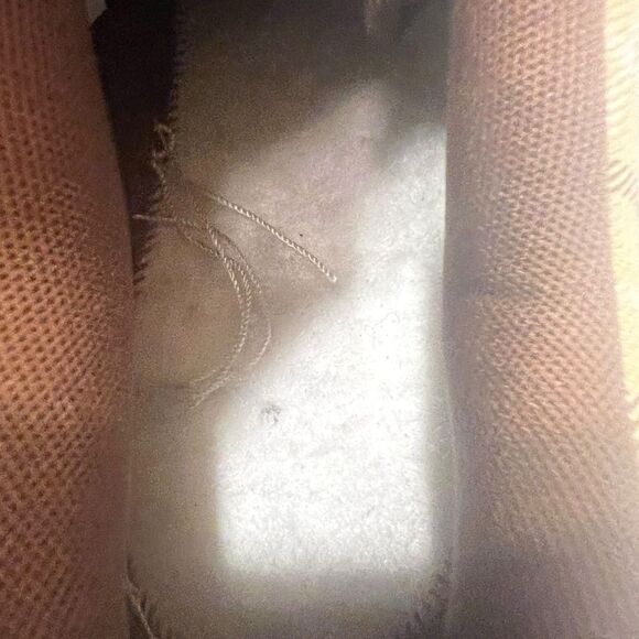 Nike Air Force 1 '07 LX Sneakers Brown Plaid Cacao US 15 Fall Streetwear Rare - Picture 12 of 12